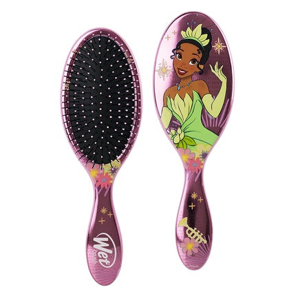 Perie descurcare, Wet Brush, Original, mov