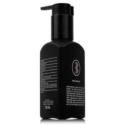 Cremă de ras, Berani, Homme, 300g