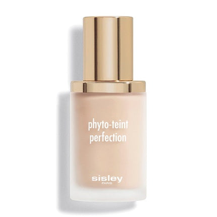 Fond de ten Sisley Phyto-Teint Perfection Nr3W2 Hazel, 30 ml