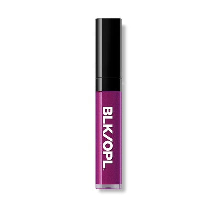 Gloss de buze Black Opal Colorsplurge Patent Lips, violet, 22 g