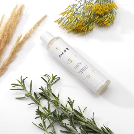 Șampon, Philip B, African Shea Butter, 60ml