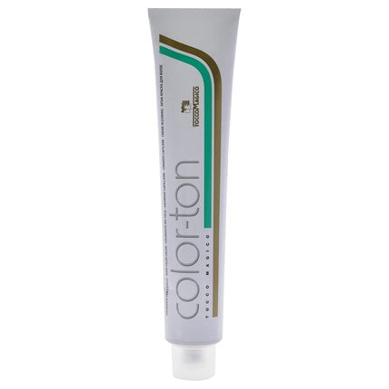 Vopsea de păr, Color-Ton, Tocco Magico, mahon blond