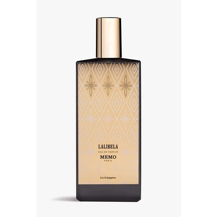 Eau de Parfum Memo Paris Lalibela 75ml