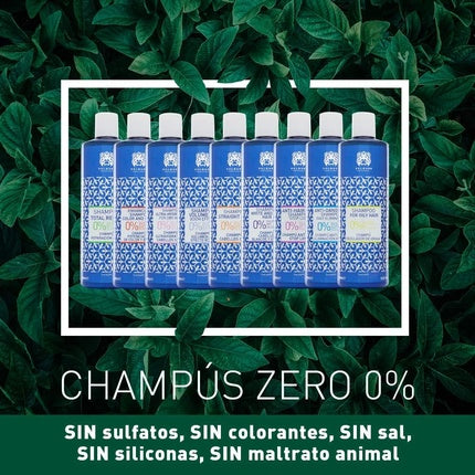 Șampon anti-mătreață Valquer Profesional, eliminare rapidă, 1000 ml