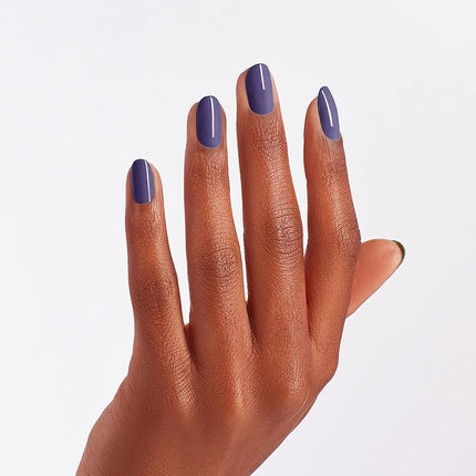 Lac de unghii OPI Infinite Shine All is Berry & Bright, violet, 15ml