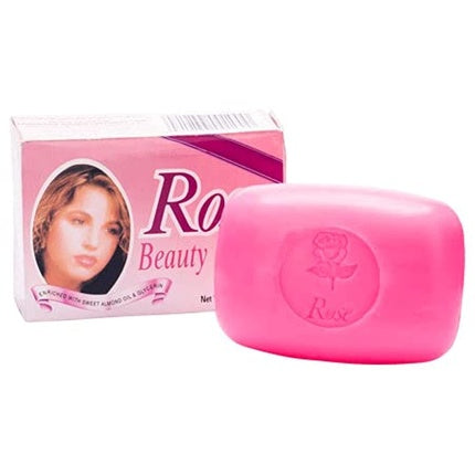 Săpun Rose Beauty 130g