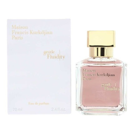 Eau de Parfum Maison Francis Kurkdjian Gentle Fluidity Gold 70 ml