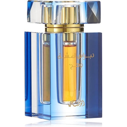 Ulei parfum, Rasasi, Nebras Al Ishq Wajah, 6ml