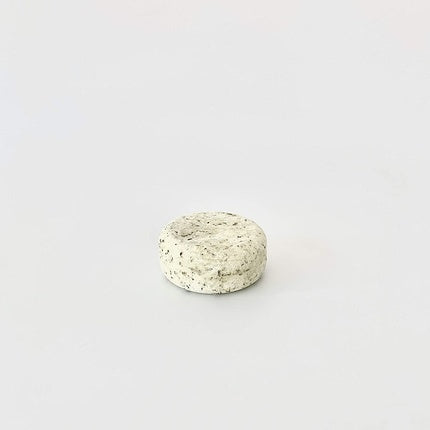 Șampon solid, The Organic Republic, pentru păr gras, 70g