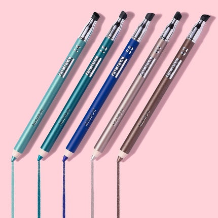 Eyeliner Pupa Milano Multiplay 55 Albastru Electric 1.2g