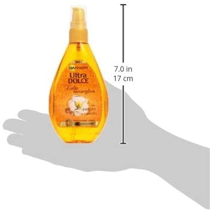 Ulei de masaj Garnier Ultra Dolce, 150ml