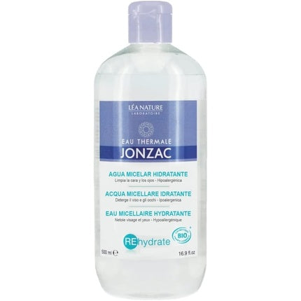 Loțiune, Eau Thermale Jonzac, 643g