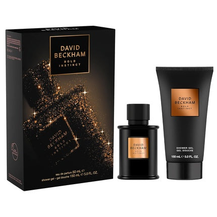 Parfum David Beckham, Bold Instinct, 50ml, negru