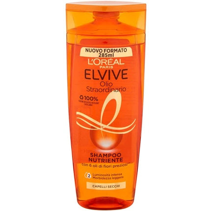 Sampon, L'Oréal Paris, Elvive, 285ml