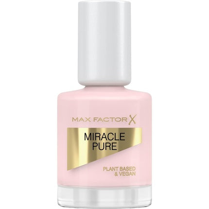 Lac de unghii, Max Factor, Miracle Pure, Cherry Blossom, 12ml