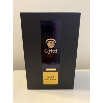 Parfum unisex, Gritti, Aqua Incanta, 100 ml
