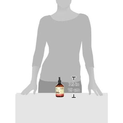 Șampon volum, Oma Gertrude, pentru păr subțire, 500ml