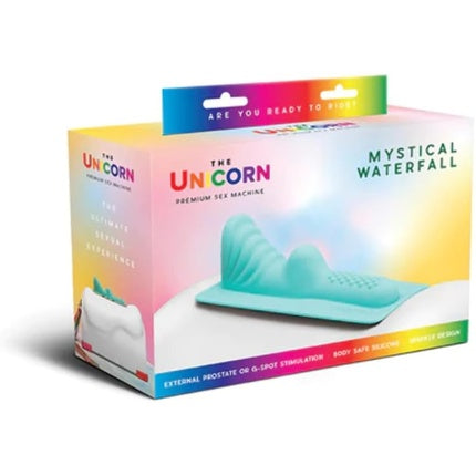 Cupă menstruală, The Cowgirl, Unicorn Waterfall, 213g