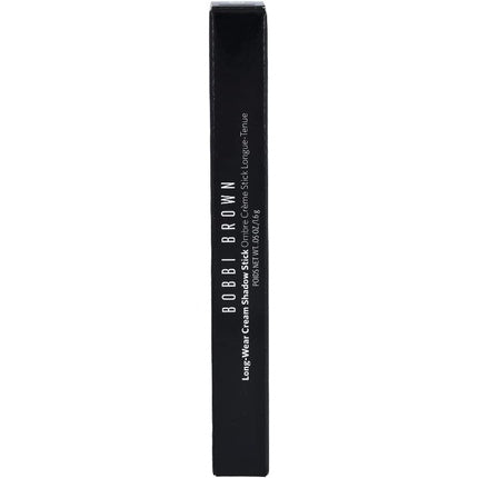 Fard de pleoape stick, Bobbi Brown, Long-Wear, Nude Beach