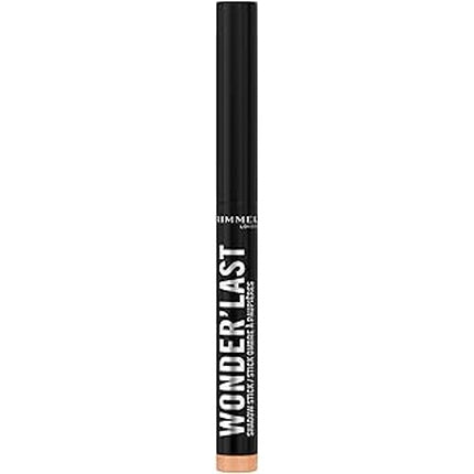 Rimmel London Wonder'Last Eyeshadow Stick, 005 Frosted Rose