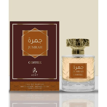Eau De Parfum Ayat Perfumes Oud Collection 100ml Unisex