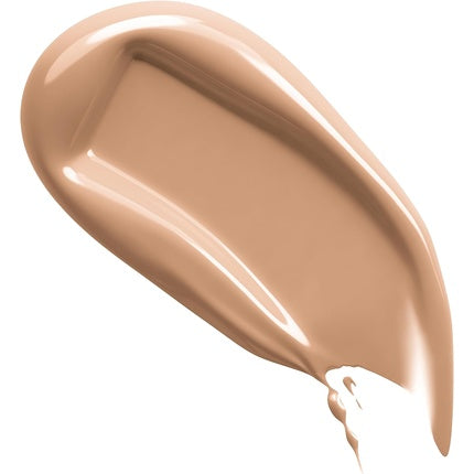 Fond de ten, Rimmel, Lasting Finish 35HR, 170 Grau de grâu, 203 Bej adevărat