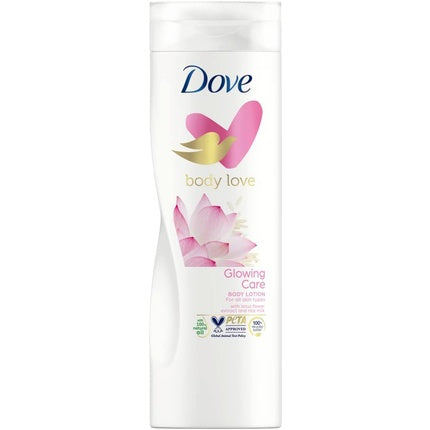 Cremă de mâini, Dove, Nourishing Secrets, 400ml