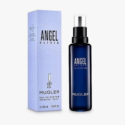 Parfum Thierry Mugler Angel Elixir 100ml Eau De Parfum