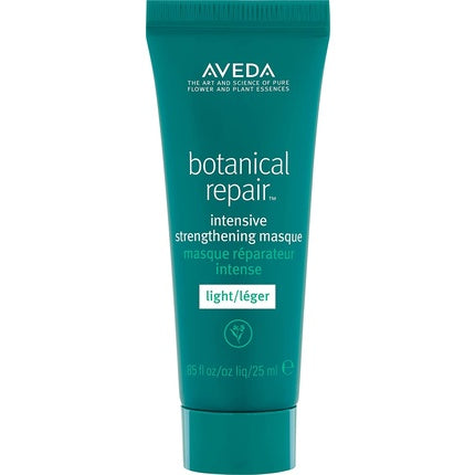 Masca de păr Aveda Botanical Repair Intensive Strengthening Masque Light, 25ml