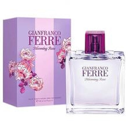 Parfum Gianfranco Ferre Blooming Rose 100 ml