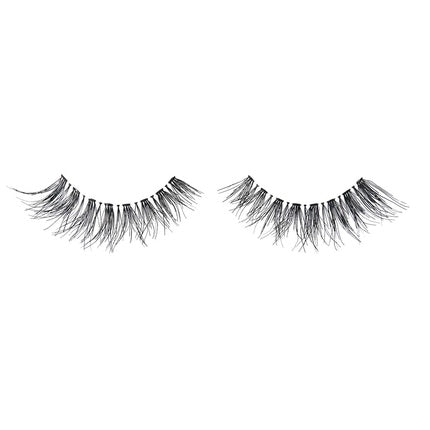 Gene False Invogue Eye Candy Dramatise Negru