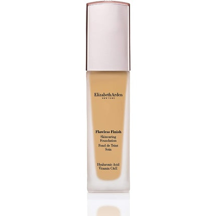Fond de ten, Elizabeth Arden, Flawless Finish Skincaring 350N