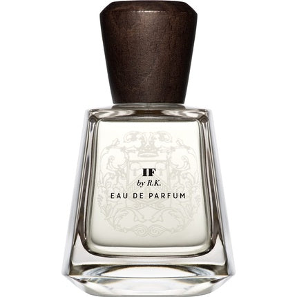 R.K. If Eau de Parfum Spray 100ml