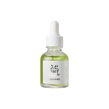 Ser Astringent, Beauty Of Joseon, Calming, ceai verde si panthenol