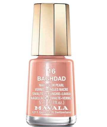 Vernis de unghii Mavala 16 Baghdad 5 ml