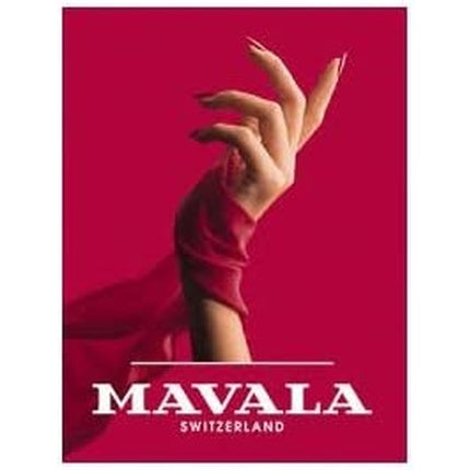 Smalton pentru unghii Mavala 311 Ivory Beige, 8 ml