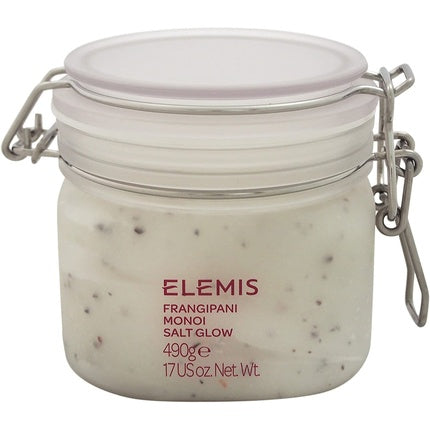 Sare de baie, Elemis, Frangipani Monoi, 490g