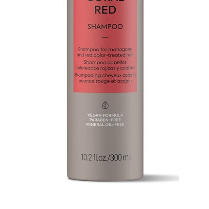 Șampon, Lakmé, Teknia Coral Red, 300ml