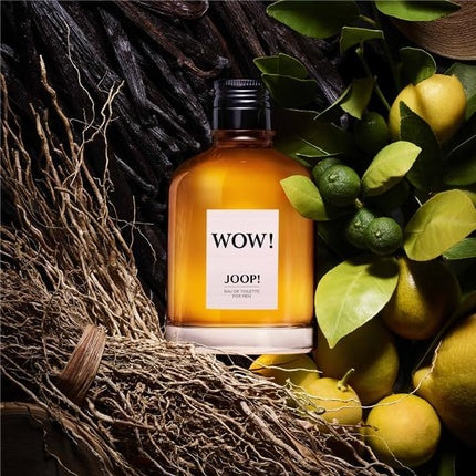 Apa de Toaleta, Joop!, Wow!, 100ml