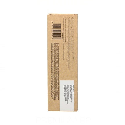 Vopsea de par, Revlon, Revlonissimo Color Sublime 9.12, Blond Foarte Deschis Cenusiu Irizat, 75ml