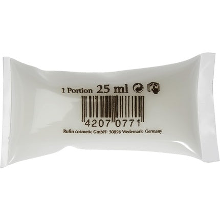 Masca de păr, Swiss O Par, Tratament lapte de cocos, 25ml