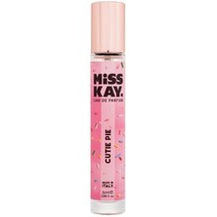 Lip Gloss, Miss Kay, Cutie Pie