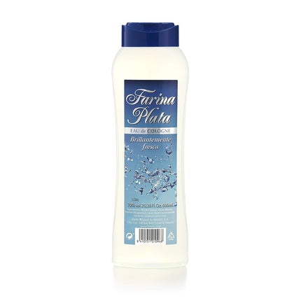 Colonie, Briseis, Farina Plata, fresca, 600ml