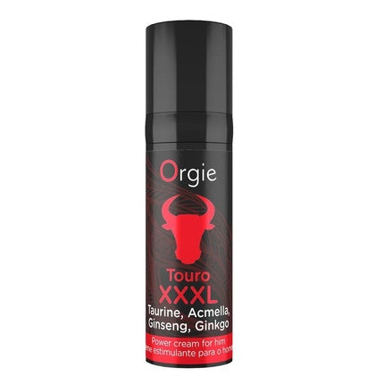 Crema XXXL Touro pentru întărirea intimă, 15ml
