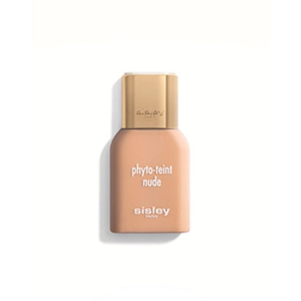 Fond de ten lichid Sisley Phyto Teint Nude 1W Cream