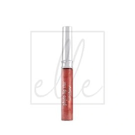 Sisley Phyto Lip Star 10 Crystal, Luciu pentru buze, Culoare roz aurie