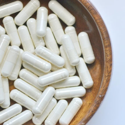 Supliment alimentar, Starpharma, Vitamin C + Calciu, 30 capsule