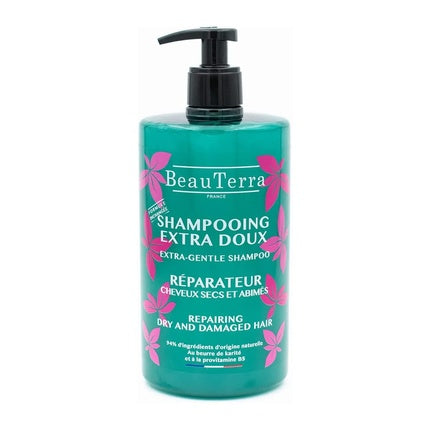 Șampon, Beauterra, Extra Soft, 750 ml