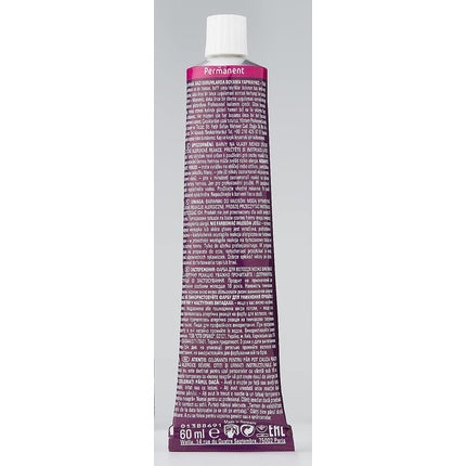 Vopsea de păr Londa F.LC, Light Ash Violet