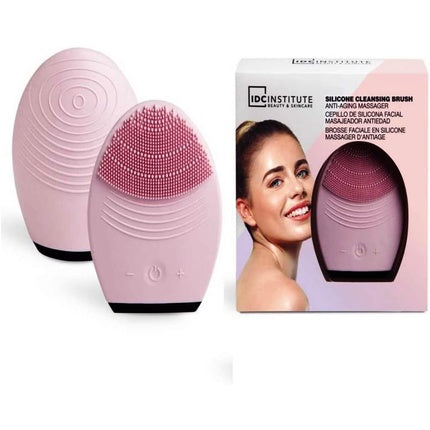 Aparat masaj facial, Idc Institute, silicon, anti-îmbătrânire